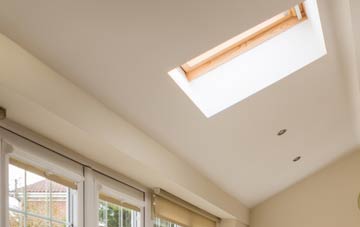 Underbarrow conservatory roof insulation companies