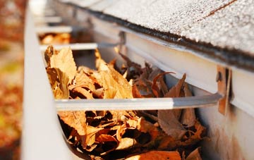 Underbarrow gutter cleaning companies