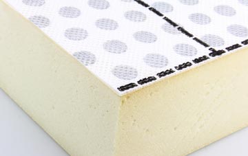 meeting Underbarrow building codes