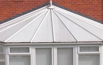 Underbarrow polycarbonate conservatory roof repairs
