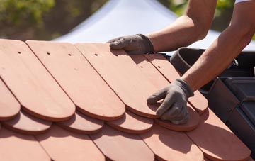 Underbarrow roof tile contractors