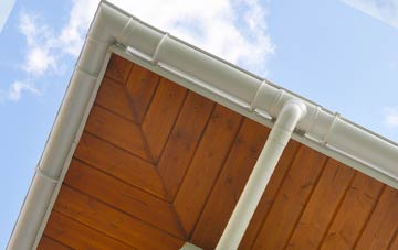 Underbarrow soffit types