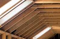 Underbarrow tapered roof insulation quotes